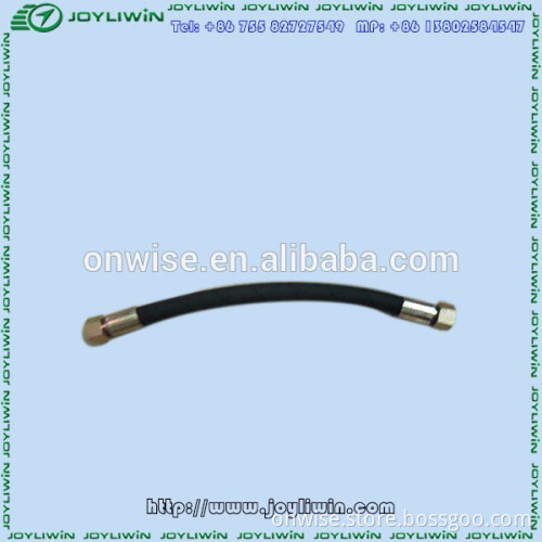 JOY 1092 0015 79 high pressure intake air valve hose for Atlas Copco air compressor replacement